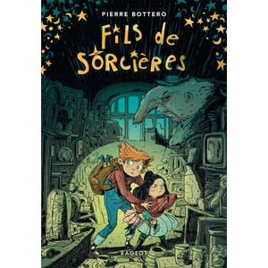 Fils de sorcières (2023)