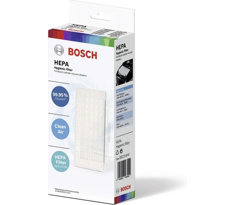 Bosch BBZ154HF