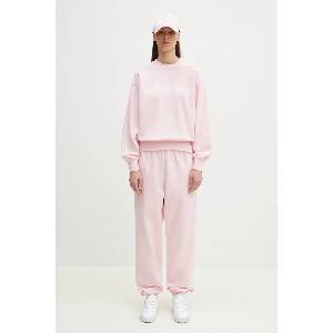 No Problemo Памучен спортен панталон Sweatpant (NP3000203)