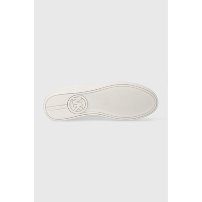 Кожени маратонки MICHAEL Michael Kors Keaton (43R4KTFS2L.150)