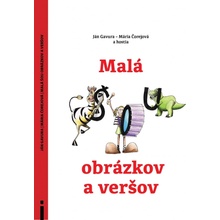 Malá šou obrázkov a veršov