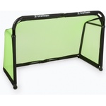 OneTeam Футболна врата OneTeam SWIFTGOAL 180 x 120 cm foldable black/green