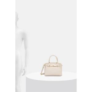 ANSWEAR чанта crossbody дамска от кожа (1499.hak)