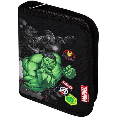 COOLPACK Несесер Cool Pack Clipper - The Avengers, 1 цип (F076778)