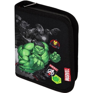COOLPACK Несесер Cool Pack Clipper - The Avengers, 1 цип (F076778)