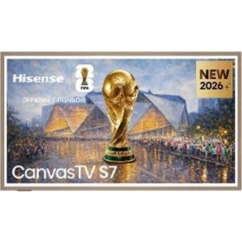 Hisense 65S7S