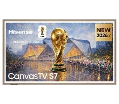 Hisense 65S7S