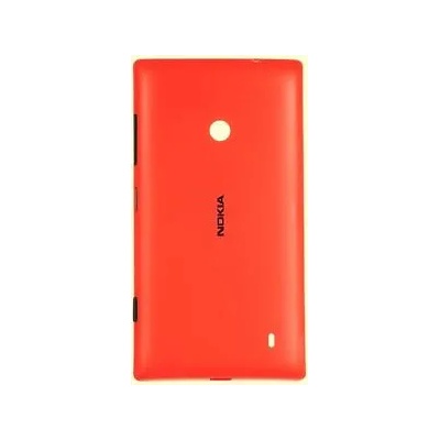 Nokia Faceplate CC-3068 Lumia 520/525 high gloss orange