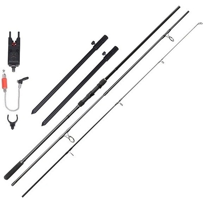 Prologic Firestarter R.T.G. Combo 3,6 m 3 lb 3 díly