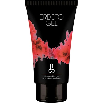 Erecto Gel Erection Gel 50 ml