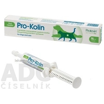 Protexin PRO-KOLIN PST 15 ml