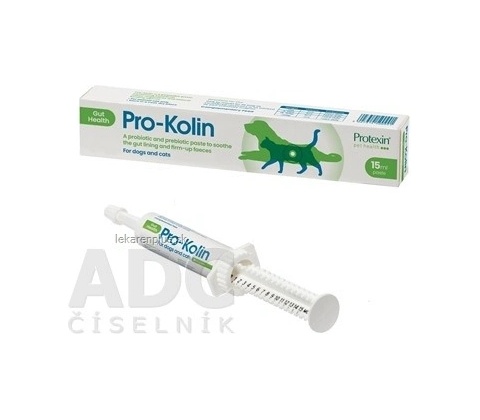 Protexin PRO-KOLIN PST 15 ml