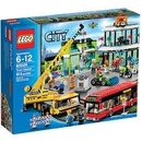 LEGO® City 60026 Náměstí