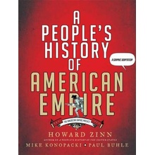 Peoples History of American Empire