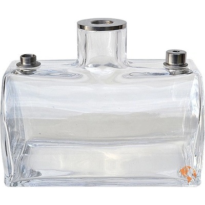 Oduman Váza N7 Tank čirá – Hledejceny.cz