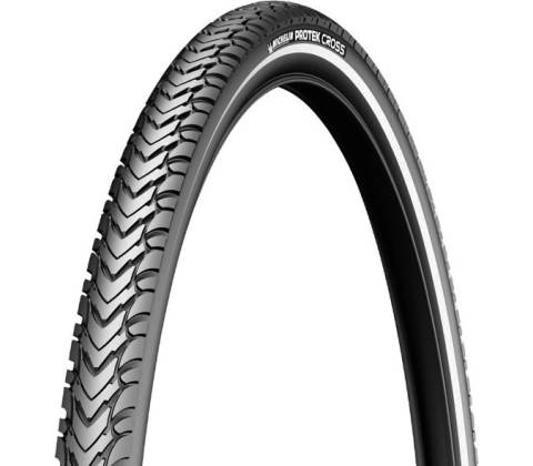 Michelin Protek Cross 700x40C