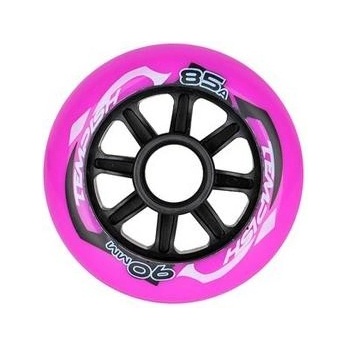 Tempish Radical Color 80 mm 85A 4ks