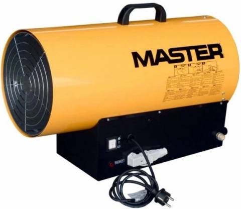 Master BLP53ET