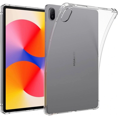 Huawei MatePad SE 11 Силиконов Калъф TPU и Протектор