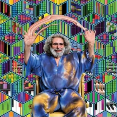 Sos forks ai rem II - MrDougDoug CD