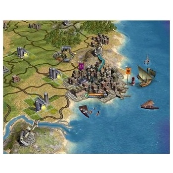 Civilization VI New Frontier Pass