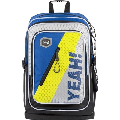 Baagl Cubic Neon