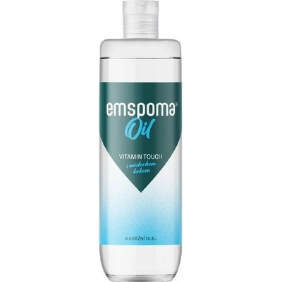 Emspoma OIL Vitamin Touch, 500 ml