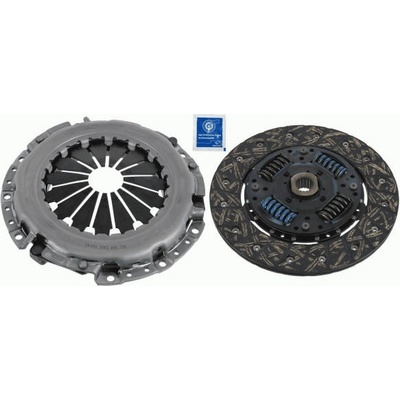 Spojková sada SACHS 3000 950 855