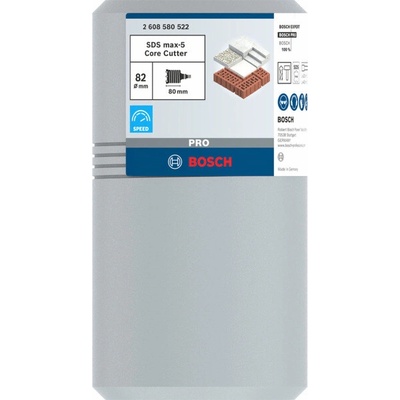 Bosch 2608580522