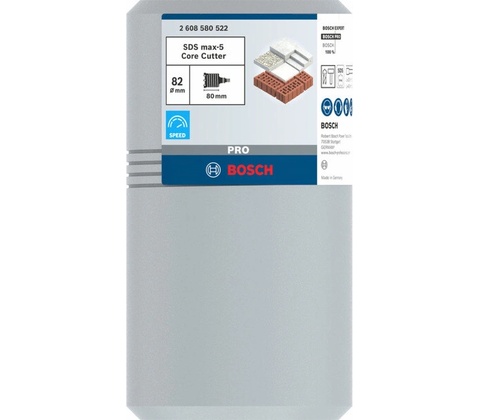 Bosch 2608580522