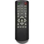 съвместим FAVI RIOHD LED-2 - съвместимо дистанционно управление на марката General (RIOHD LED-2)