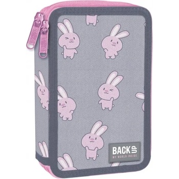 Image 1 of BackUP Ученически несесер с пособия BackUp DW01 Rabbit (PB4DW01)