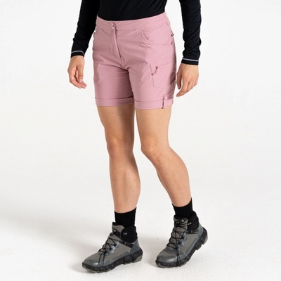 Dare2b dámské kraťasy MELODIC III růžová