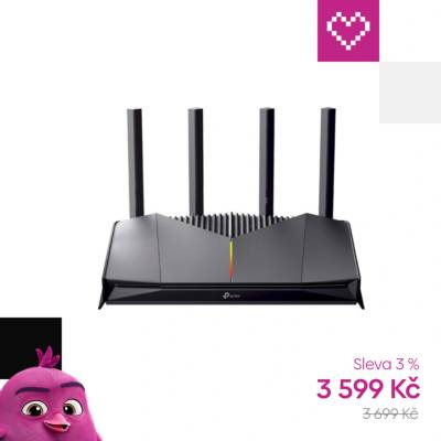 TP-Link Archer GE230