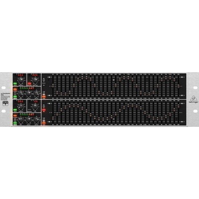 Behringer FBQ 6200 HD