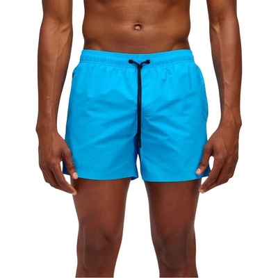 Sundek Бански гащета Sundek Rainbow swimming shorts - Blue (Oversea 04)