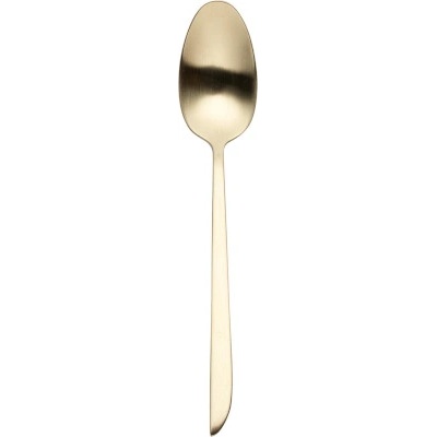 Orca Champagne lžička mocca 11 cm