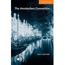 The Amsterdam connection+CD