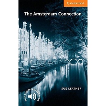 The Amsterdam connection+CD