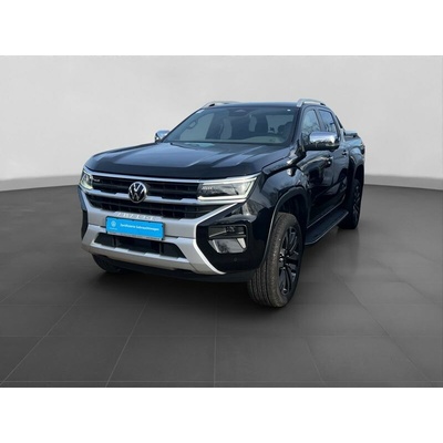 Volkswagen Amarok 3.0 TDI 4Motion Aventura 177 kW