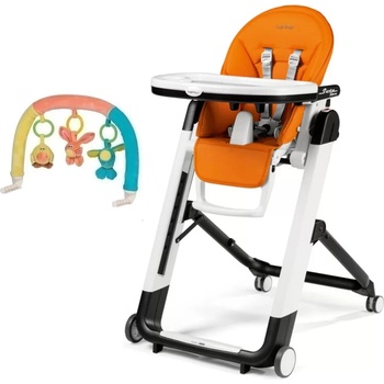 Peg-Pérego Siesta Follow Me Arancia