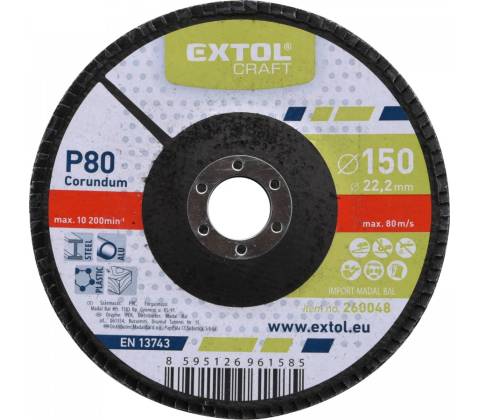 Extol 260048