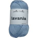 Woolkie Toolkie Lavania Dark Baby Blue Плетива прежда (12621101-0041)