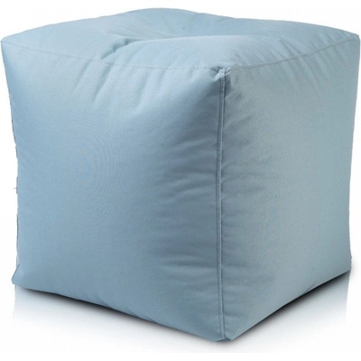 Ecopuf Taburetka - CUBE - OUTDOOR L M6