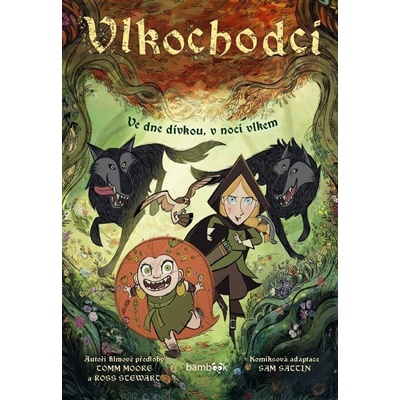 Vlkochodci