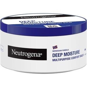 Neutrogena Бързо абсорбиращ крем за тяло Comfort, 300 ml Лосион за тяло