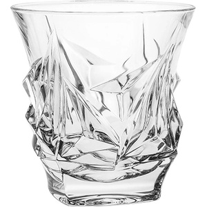 Bohemia 1845 Чаша за уиски Bohemia 1845 Princess 300ml, 6 броя