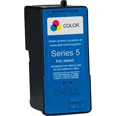 Глава за DELL 922/924/942/944/946/962/964 - High color - M4646 (M4646)
