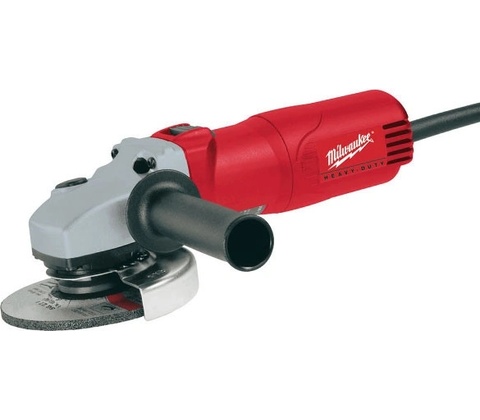 Milwaukee AG 8-115