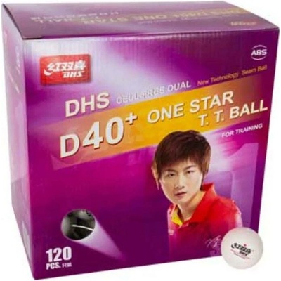 DHS D40+ 1* 1440 ks